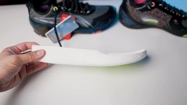 Way of wade 808 iii ultra in 4K | This feels like a Kobe Shoe | смотреть онлайн