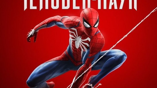 Marvel Spider man (2018, PS4) #3 Прохождение без комментариев