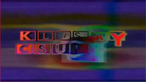 Klasky Csupo In Beautiful Vocoded Diamond Effects (Sponsored By Preview 2 Effects)