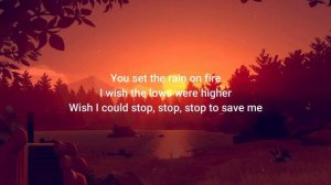 Ava Max - Torn ( Lyrics )
