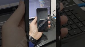 Успешная удаленная разблокировка Huawei P Smart 2019! Huawei POT-LX1