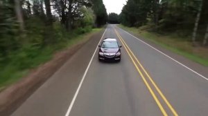 Acura MDX vs Audi Q7