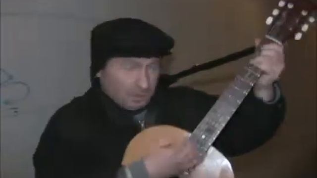 бард из народа. смотреть онлайн