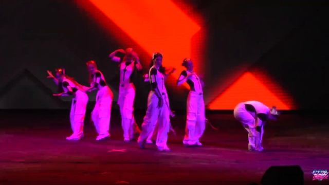 CON.Версия 2024 HATTATSU - BADVILLAN (BADVILLAIN) смотреть онлайн