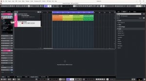 Cubase 10 Tutorial Liquid DnB - Lesson 03 - Music Theory Basics