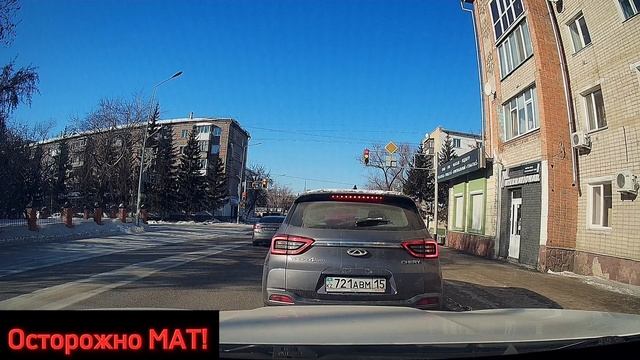 ЧЕРИ В ТАКСИ! ПРИКОЛЫ и ТРЭШ! 18+