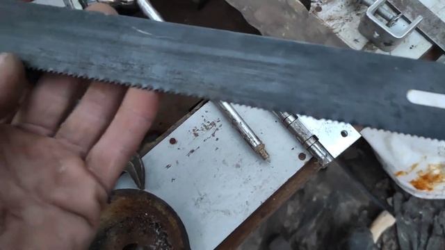 Пічні речі та інше з металолому смотреть онлайн