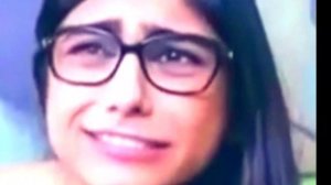 Mia Khalifa  - So Amazing