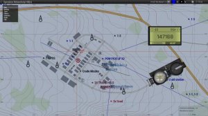 11TH INF ARMA 3 Operation: Recruit  Mob  (90+ player PVE)