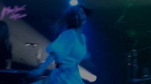 mitski // nobody | lyrics