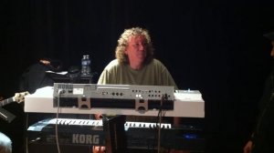 Jim Gilmour @ Rehearsal Factory (Sep.20.2011)