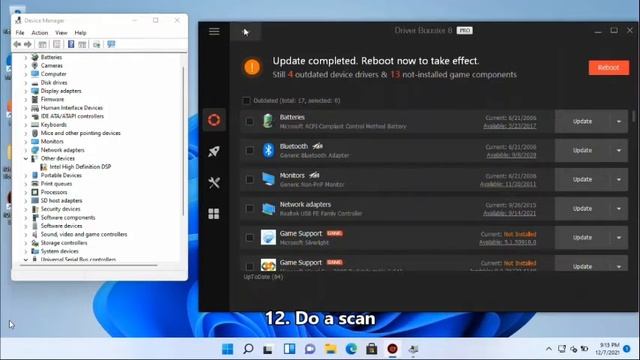 How to fix no audio device installed - TM1 laptop смотреть онлайн