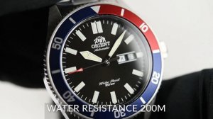 Orient RA-AA0912B