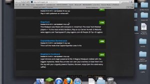 How to use tekkit launcher on mac/windows/linux