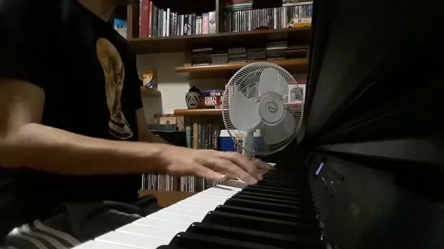 Fantasia Barroca (F. Venturini) смотреть онлайн