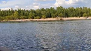 Отдых с.Мордово,острова 19.07- 21.07.24г