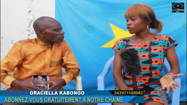 EXCLUSIVITE: au siège de Palu, nani a remplacer Papa Antoine Gizenga na présidence ya parti? смотреть онлайн