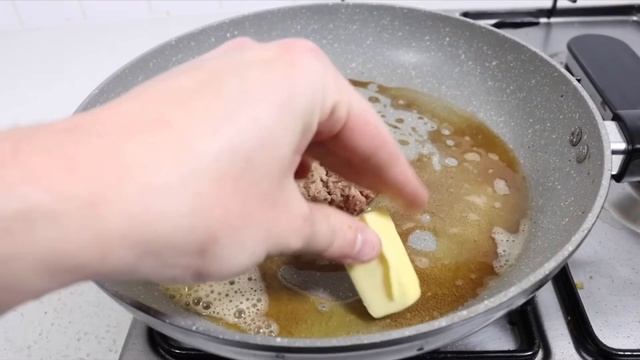 How To Basic Too Adding Butter (Updated)@HowToBasic