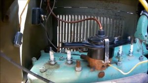 ГАЗ АА ПОЛУТОРКА!!!