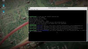 DragonOS LTS/10 Smart Cell Jammer POC (modmobmap, modmobjam, HackRF One, Samsung S4 GT-I9500)