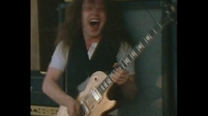 paul kossoff jam style