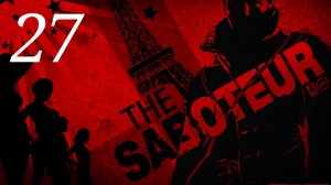 The Saboteur / Акт lI: 451° по Фаренгейту