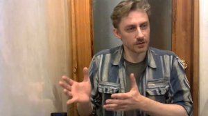 OFF-STREAM № 18 "Кайрос современности"