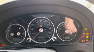 2005 Chrysler Crossfire SRT-6 Supercharged
