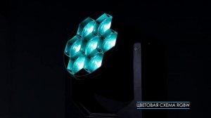 Dialighting Wash Zoom 7-40