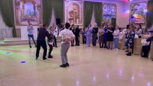 Танец русской песни гостя убил праздник