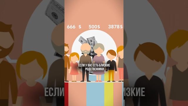 Как продать квартиру в РФ, если вы являетесь гражданином другого государства? #нежвижимость #риелтор
