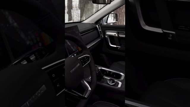 Дерзкий JAECOO J7 - китайский автомобиль от концерна CHERY