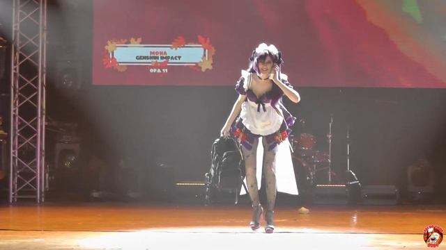 Aki no Yume 2024 Ориджинал: Мона смотреть онлайн