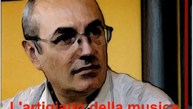 Napul'è (cover) - Pino Daniele