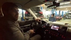 На каком пробеге порвался ремень ГРМ? Volkswagen Multivan T6 2.0 TDI CFCA EA189 Когда менять? #грм