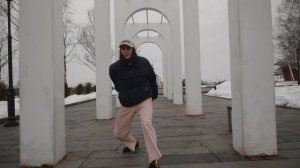 Юрьева Мария весна на лайте 2020