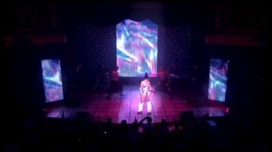 Ysa Ferrer - Flash in the night