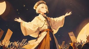 Music - Сказочник (AI)