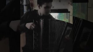 Rammstein-Mutter, Рамштайн-Мутер на баяне(рок)