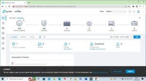 Unboxing and Configuring TP-Link Omada Controller OC200 + EAP225 Outdoor & EAP115 Access Points