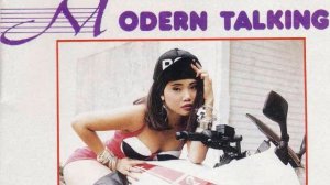 Modern Talking - Geronimo's Cadillac (Instrumental)