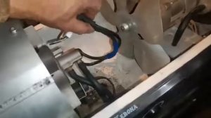 Дизельная пушка не работает в подвале.