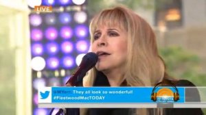 Fleetwood Mac - Little Lies (Live)