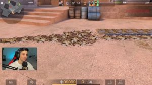 ПОКУПАЮ ВСЕ, ЧТО ТЫ НАРИСУЕШЬ ЧЕЛЛЕНДЖ ! Standoff 2