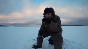 Техника, тактика, оснастка для ловли на балансир. Рыбалка и балансир. Ловим окуня на балансир зимой.