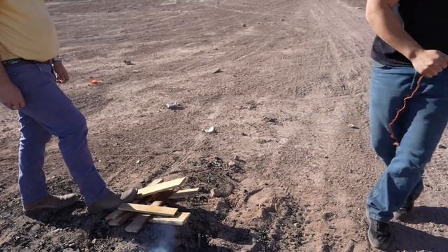 Testing "Fire Extinguishers" Good or Gimmick? Which one can save your life? смотреть онлайн