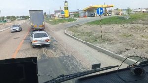 Работа в компании  ИТЕКО .Новый КАМАЗ К5  из Москвы в Уфу!