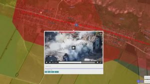 Военные Сводки За 17.10.2024 ⚔️ Начался Штурм Часов Яра 🔥 Ядерный Шантаж