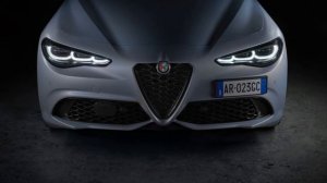 2024 Alfa Romeo Giulia Review | Alfa Romeo Giulia 2024