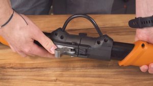 ASPRO-C6 теперь с подсветкой! Обзор новинки.